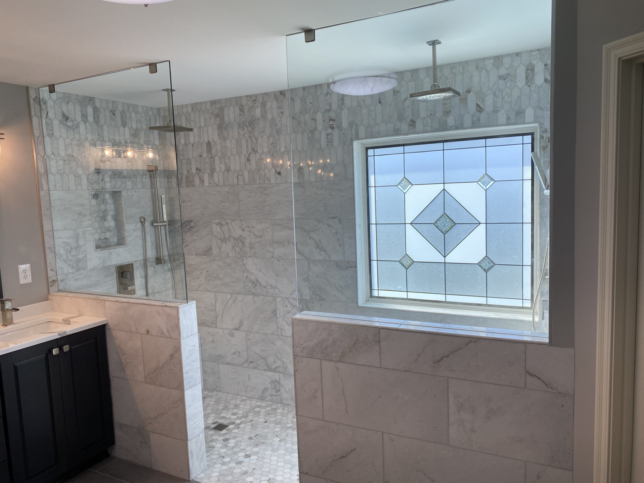 Home Enrichments Project - Custom Home Improvement