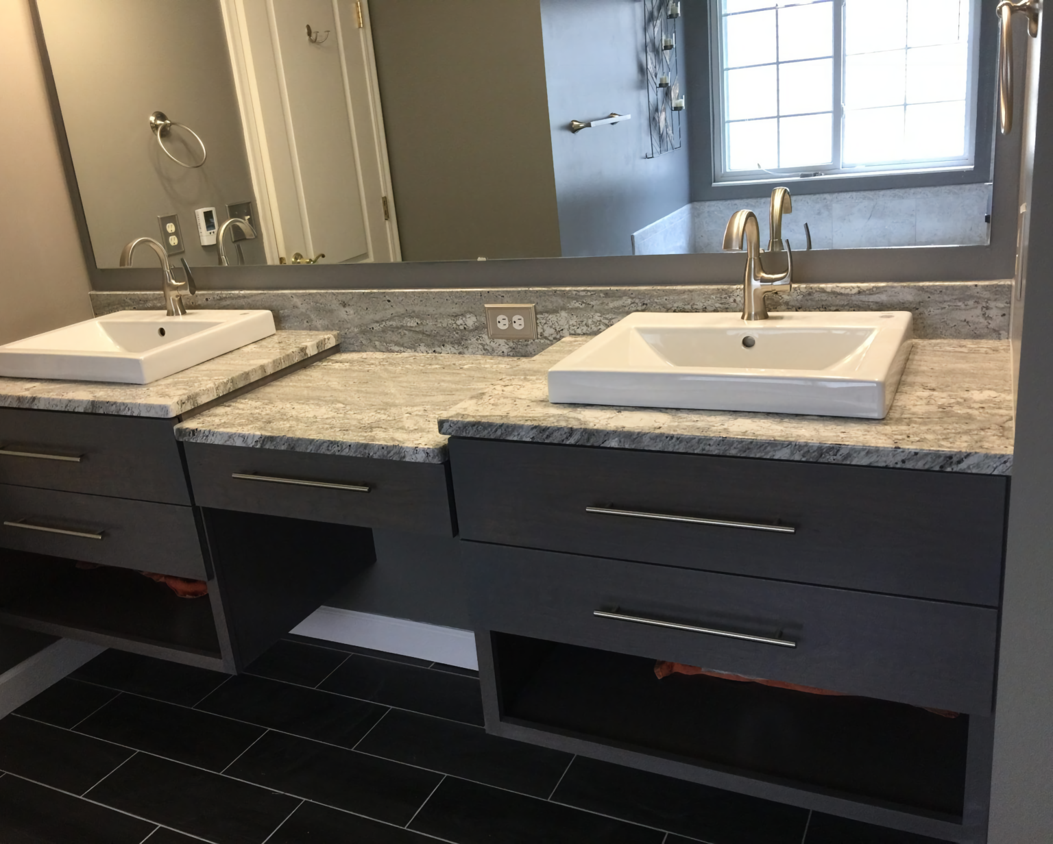 Home Enrichments Project - Home Renovation